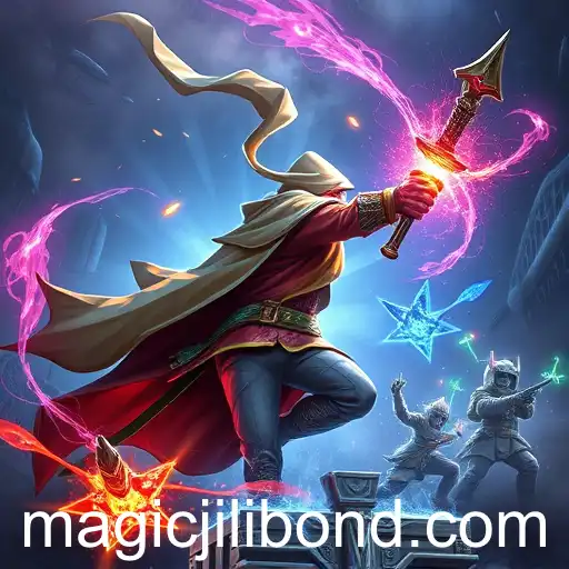 Unraveling the Magic of 'Magicjili Bond' in Action Packed Games