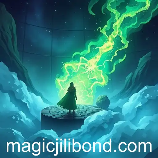 Unraveling the Mysteries: A Deep Dive into 'Adventure Quests' Featuring 'Magicjili Bond'