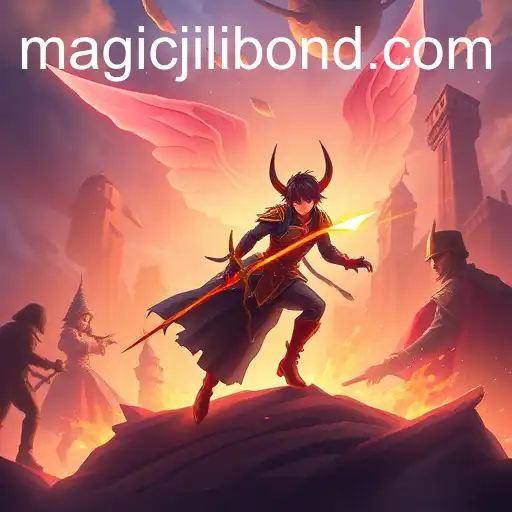 The Impact of Magicjili Bond in Online Gaming