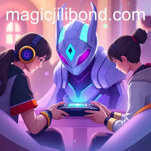MagicJili Bond: Revolutionizing Online Gaming in Unprecedented Times