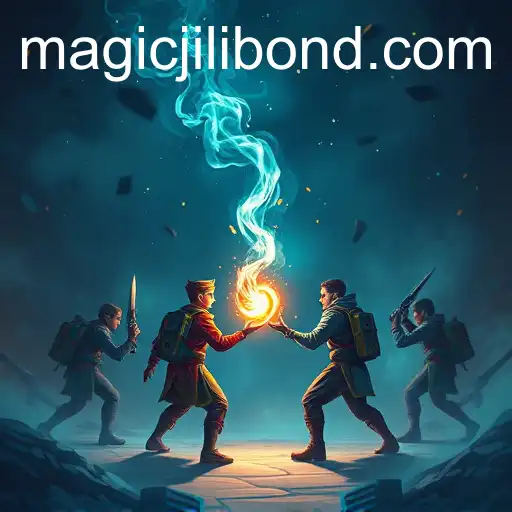 The Rise of MagicJili Bond in Gaming Circles