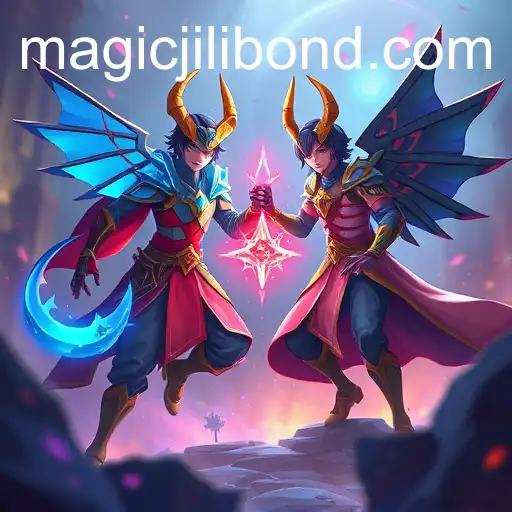 The Rise of the Magicjili Bond Phenomenon in Online Gaming