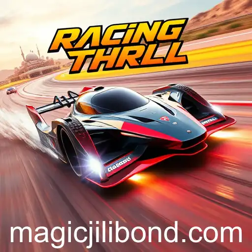 MagicJili Bond: Revolutionizing Online Gaming