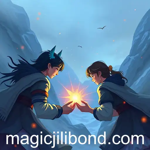 Magicjili Bond: Uniting Gamers Worldwide