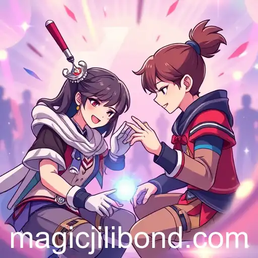 The Rise of MagicJili Bond in the Gaming World