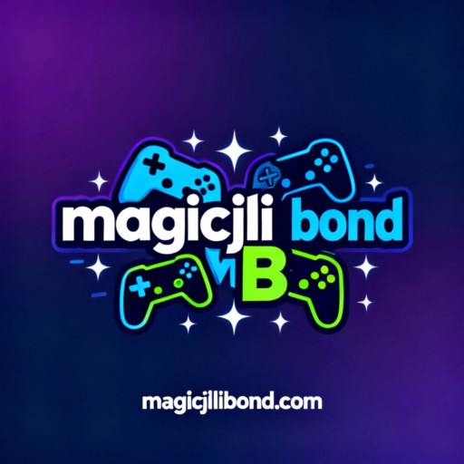 magicjili bond