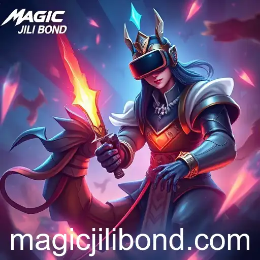 Gaming Evolution: MagicJili Bond in 2025