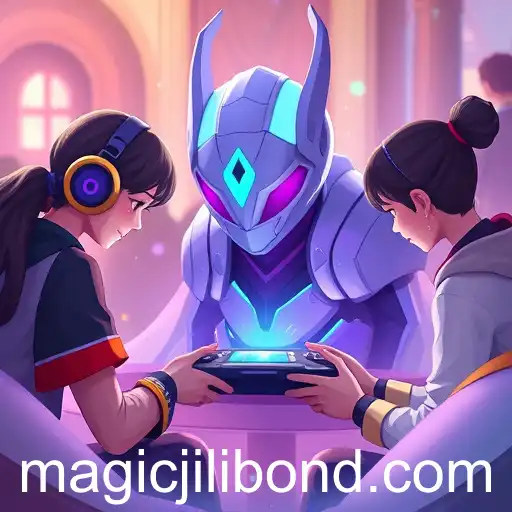 MagicJili Bond Revolutionizes Gaming Experience