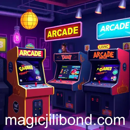MagicJili Bond: The Rise of Gamification in 2025
