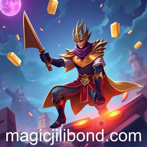 MagicJili Bond: A Game-Changer in the Online Gaming World