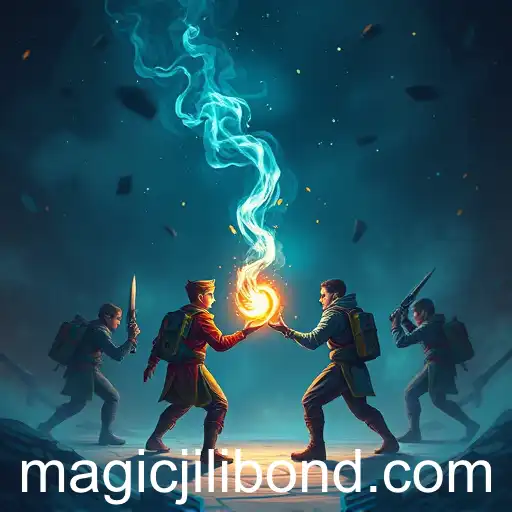 The Rise of MagicJili Bond in Gaming Circles