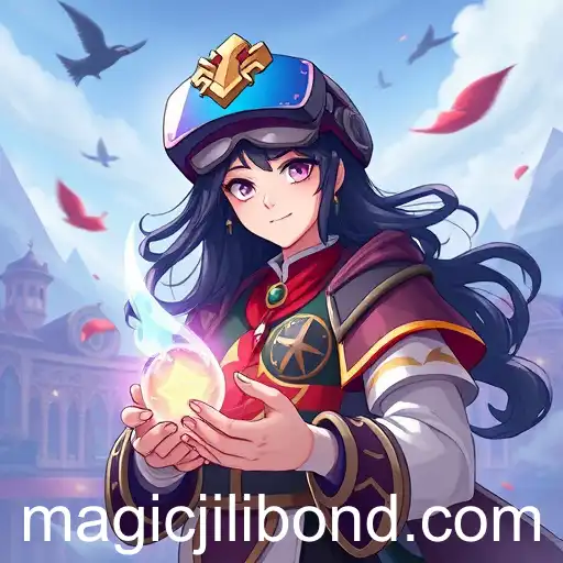 The Rise of MagicJili Bond: A New Era for Online Gamers