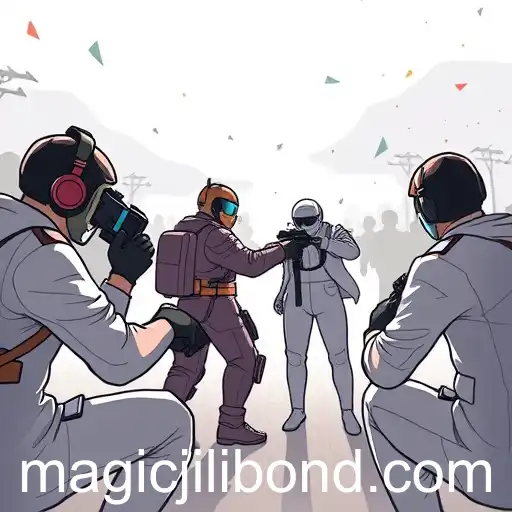 Exploring the MagicJili Bond Phenomenon in Gaming