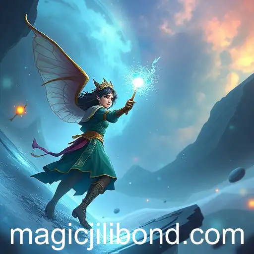 The Rise of MagicJili Bond in the Gaming Industry