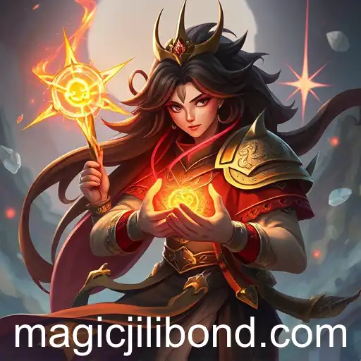 The Rise of MagicJili Bond in the Gaming World
