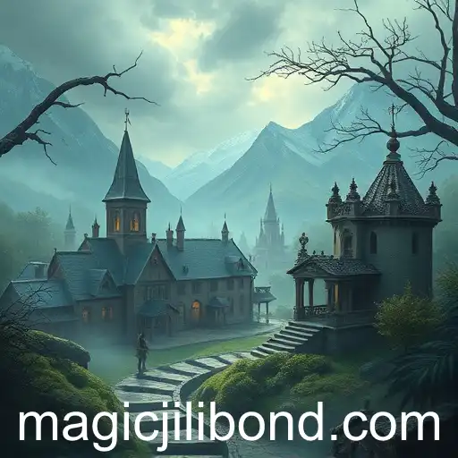 Exploring the World of Simulation Games: The Rise of 'Magicjili Bond'