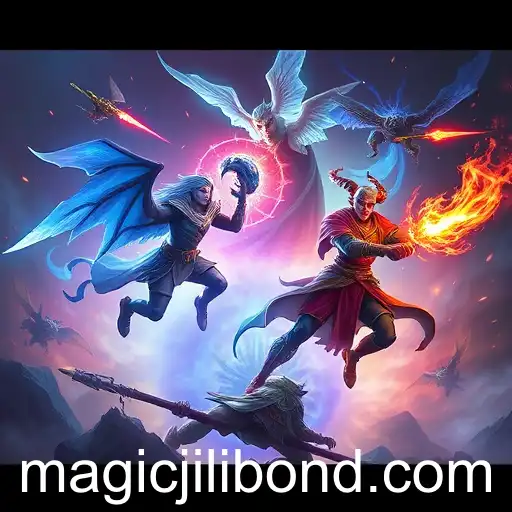 Unpacking the 'Magicjili Bond' in Strategy Plays